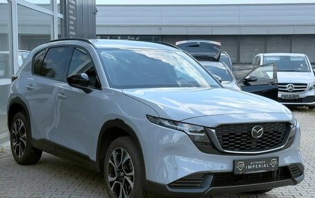 Mazda CX-5, 2026 год, 5 545 000 рублей, 3 фотография