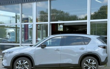 Mazda CX-5, 2026 год, 5 545 000 рублей, 7 фотография