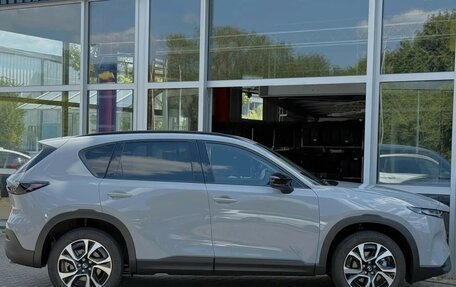 Mazda CX-5, 2026 год, 5 545 000 рублей, 8 фотография