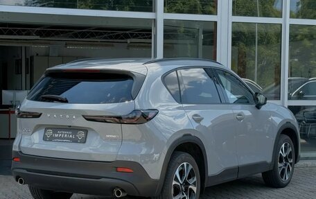 Mazda CX-5, 2026 год, 5 545 000 рублей, 6 фотография