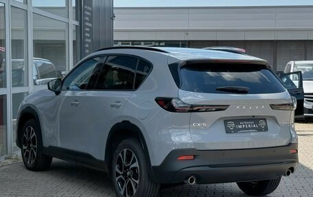 Mazda CX-5, 2026 год, 5 545 000 рублей, 4 фотография