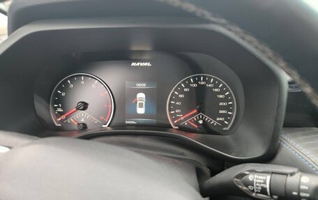 Haval Jolion, 2022 год, 1 460 000 рублей, 6 фотография