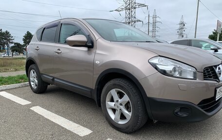 Nissan Qashqai, 2012 год, 1 050 000 рублей, 2 фотография