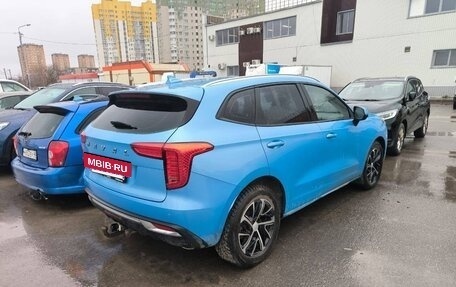 Haval Jolion, 2022 год, 1 460 000 рублей, 4 фотография