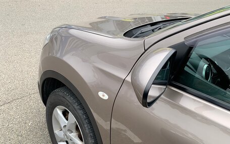 Nissan Qashqai, 2012 год, 1 050 000 рублей, 6 фотография