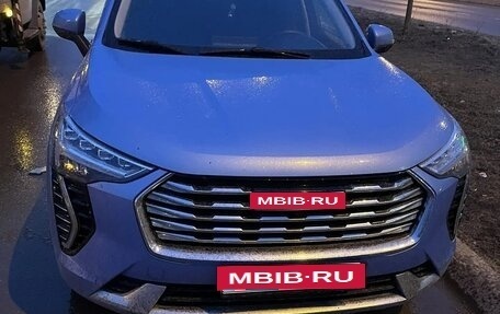 Haval Jolion, 2022 год, 1 460 000 рублей, 2 фотография