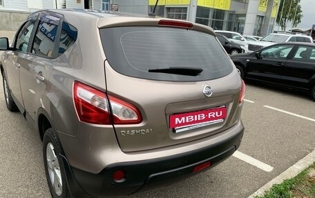 Nissan Qashqai, 2012 год, 1 050 000 рублей, 5 фотография