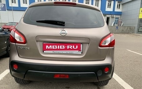 Nissan Qashqai, 2012 год, 1 050 000 рублей, 4 фотография