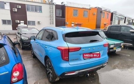 Haval Jolion, 2022 год, 1 460 000 рублей, 5 фотография