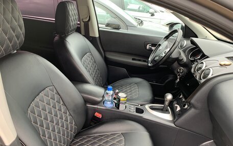 Nissan Qashqai, 2012 год, 1 050 000 рублей, 7 фотография