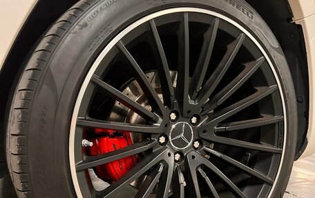 Mercedes-Benz GLS AMG, 2017 год, 5 600 000 рублей, 11 фотография