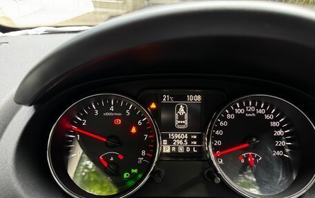 Nissan Qashqai, 2012 год, 1 050 000 рублей, 9 фотография