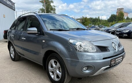 Renault Koleos I рестайлинг 2, 2009 год, 925 000 рублей, 4 фотография