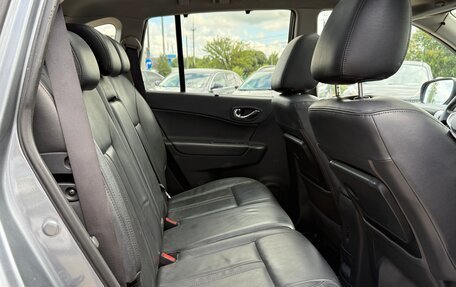 Renault Koleos I рестайлинг 2, 2009 год, 925 000 рублей, 14 фотография