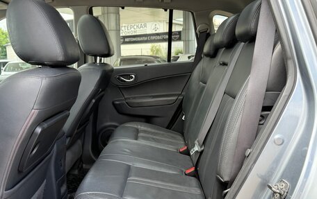 Renault Koleos I рестайлинг 2, 2009 год, 925 000 рублей, 13 фотография