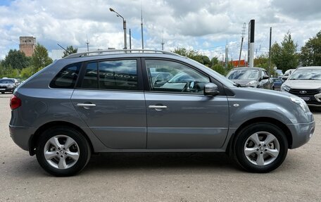 Renault Koleos I рестайлинг 2, 2009 год, 925 000 рублей, 6 фотография