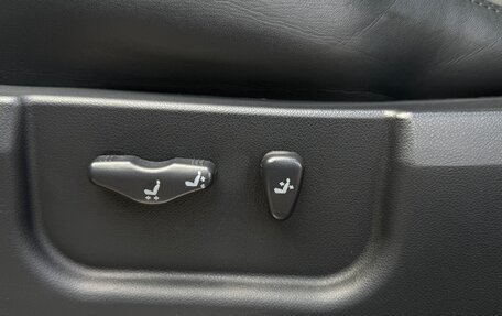 Renault Koleos I рестайлинг 2, 2009 год, 925 000 рублей, 15 фотография