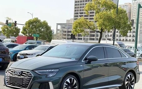 Audi A3, 2023 год, 2 120 000 рублей, 2 фотография
