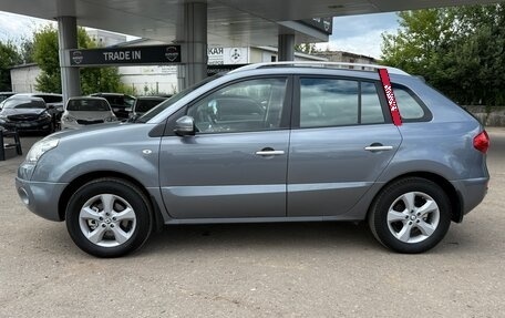 Renault Koleos I рестайлинг 2, 2009 год, 925 000 рублей, 5 фотография