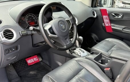 Renault Koleos I рестайлинг 2, 2009 год, 925 000 рублей, 11 фотография