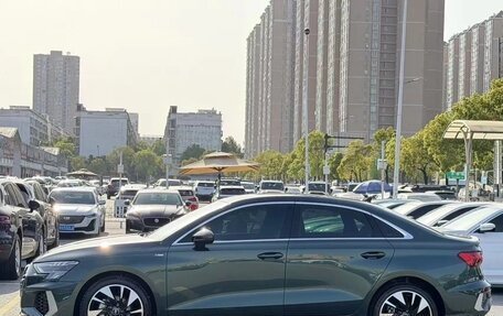 Audi A3, 2023 год, 2 120 000 рублей, 5 фотография
