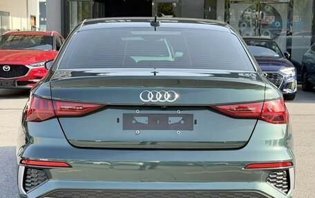 Audi A3, 2023 год, 2 120 000 рублей, 4 фотография