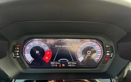 Audi A3, 2023 год, 2 120 000 рублей, 11 фотография