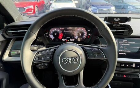 Audi A3, 2023 год, 2 120 000 рублей, 8 фотография