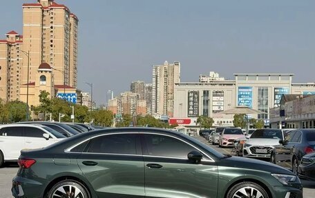 Audi A3, 2023 год, 2 120 000 рублей, 6 фотография