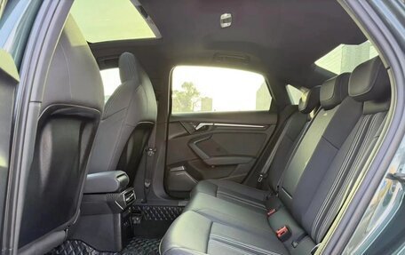 Audi A3, 2023 год, 2 120 000 рублей, 13 фотография