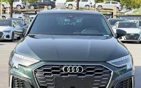 Audi A3, 2023 год, 2 120 000 рублей, 3 фотография