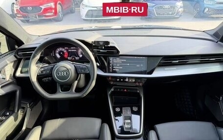Audi A3, 2023 год, 2 120 000 рублей, 7 фотография