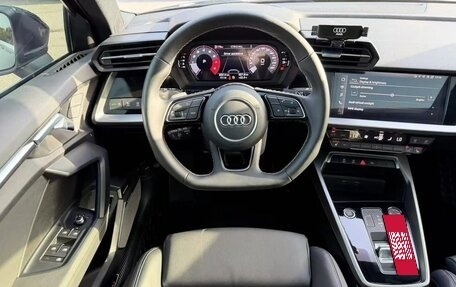 Audi A3, 2023 год, 2 120 000 рублей, 9 фотография