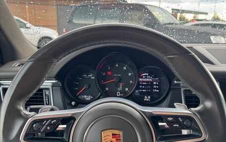 Porsche Macan I рестайлинг, 2018 год, 3 600 000 рублей, 12 фотография