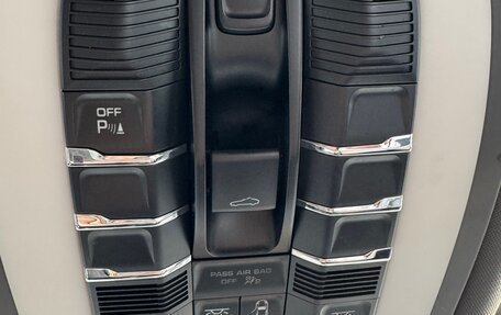 Porsche Macan I рестайлинг, 2018 год, 3 600 000 рублей, 14 фотография