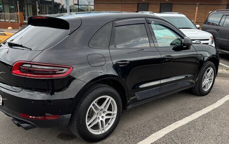 Porsche Macan I рестайлинг, 2018 год, 3 600 000 рублей, 9 фотография