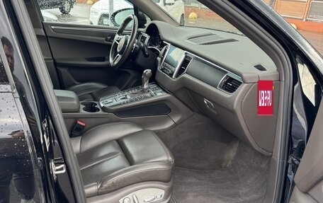 Porsche Macan I рестайлинг, 2018 год, 3 600 000 рублей, 18 фотография
