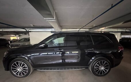 Mercedes-Benz GLS, 2025 год, 14 900 000 рублей, 3 фотография