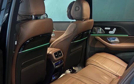 Mercedes-Benz GLS, 2025 год, 14 900 000 рублей, 5 фотография