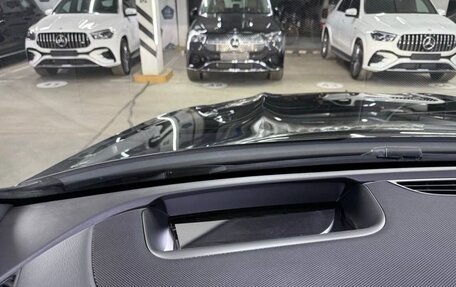 Mercedes-Benz GLS, 2025 год, 14 900 000 рублей, 6 фотография