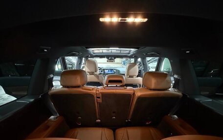Mercedes-Benz GLS, 2025 год, 14 900 000 рублей, 9 фотография