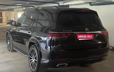 Mercedes-Benz GLS, 2025 год, 14 900 000 рублей, 2 фотография