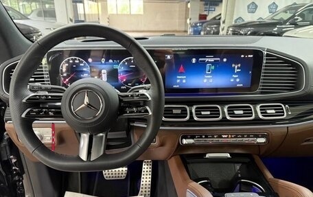 Mercedes-Benz GLS, 2025 год, 14 900 000 рублей, 7 фотография