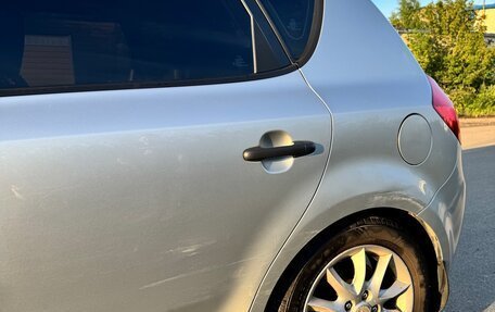 KIA cee'd I рестайлинг, 2007 год, 450 000 рублей, 8 фотография