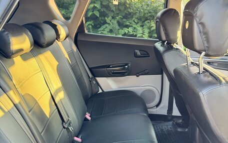 KIA cee'd I рестайлинг, 2007 год, 450 000 рублей, 9 фотография