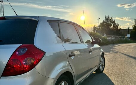 KIA cee'd I рестайлинг, 2007 год, 450 000 рублей, 7 фотография