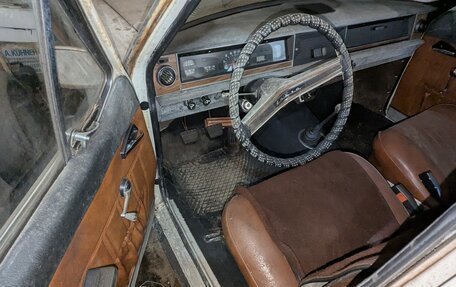 ГАЗ 24 «Волга» I (24), 1980 год, 100 000 рублей, 8 фотография