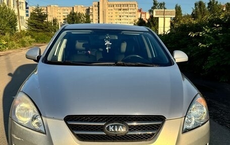 KIA cee'd I рестайлинг, 2007 год, 450 000 рублей, 3 фотография