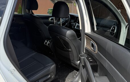 KIA Sorento IV, 2023 год, 4 950 000 рублей, 9 фотография