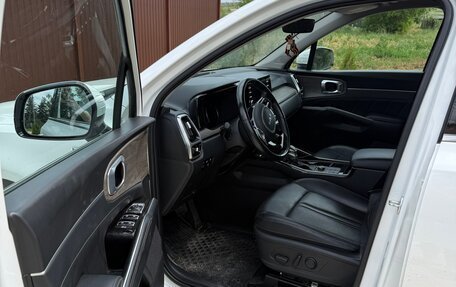 KIA Sorento IV, 2023 год, 4 950 000 рублей, 6 фотография